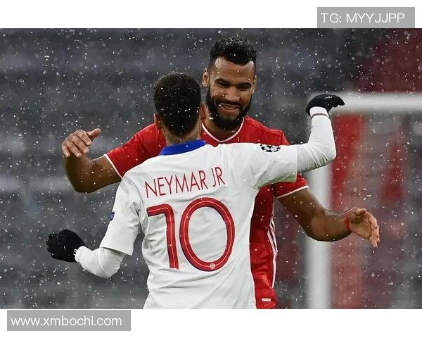 欧冠新球科技革命内置芯片助力实时追踪射门数据分析