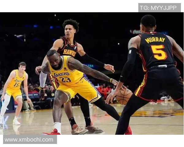 今天湖人对阵老鹰比赛精彩回顾及最终比分分析