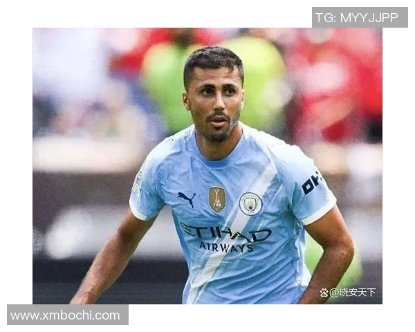 罗德里：从青训新星到中场核心的成长之路与未来展望