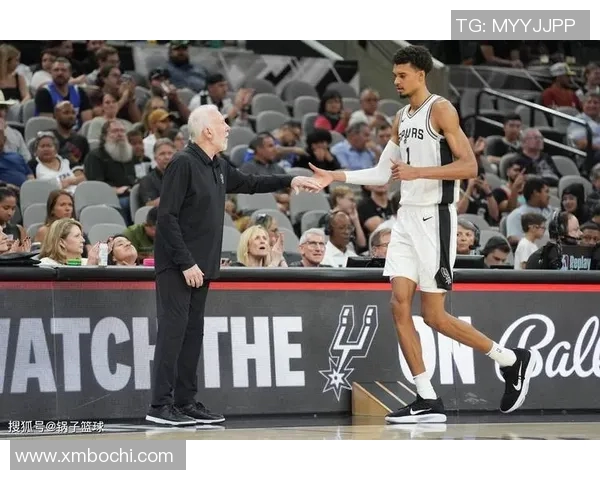 马刺队摆烂策略再度升级波波维奇因轮休主力遭联盟重罚