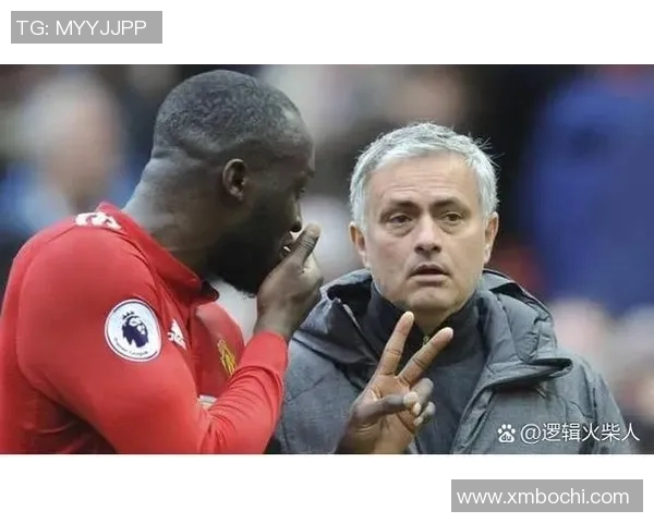 卢卡库的崛起与挑战:从天才前锋到世界级球员的奋斗历程 卢卡库的崛起与挑战:从天才前锋到世界级球员的奋斗历程