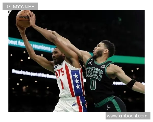 米卡尔布里奇斯的崛起之路与NBA赛场的精彩表现分析