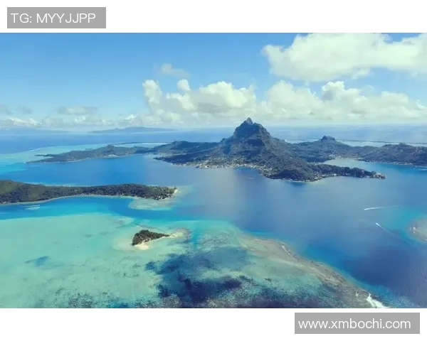 探索塔希提的神秘魅力与自然风光，感受南太平洋的独特文化与人情味