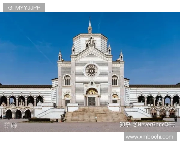 米兰市政府全力修复古迹与博物馆，打造世界文化名城新形象