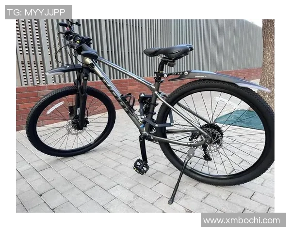 探索捷安特ATX系列山地车的极致性能与骑行乐趣