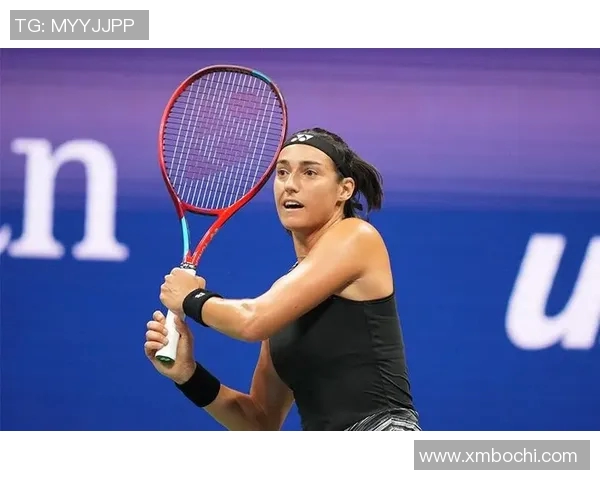 加西亚网球：探索她在赛场上的辉煌成就与未来发展潜力