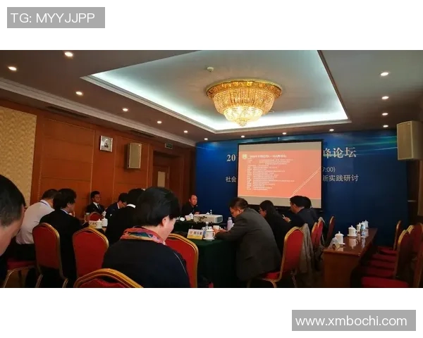 胡力涛：在科技创新浪潮中引领未来发展的新思路与实践探索