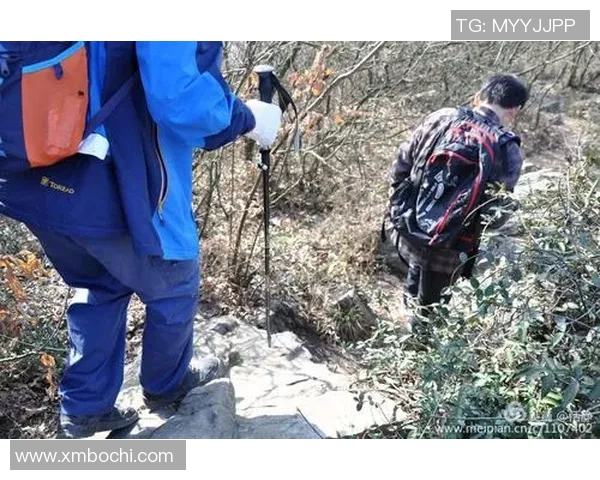 探寻军嶂古道的历史足迹与自然风光之美 探寻军嶂古道的历史足迹与自然风光之美