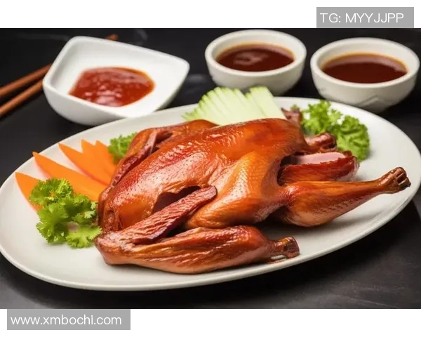 深圳与北京鸭美食大比拼你更喜欢哪一款风味独特的美味推荐