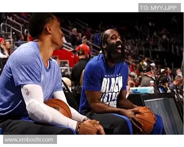 哈登与威少季后赛对决回顾谁能在关键时刻引领球队走向胜利