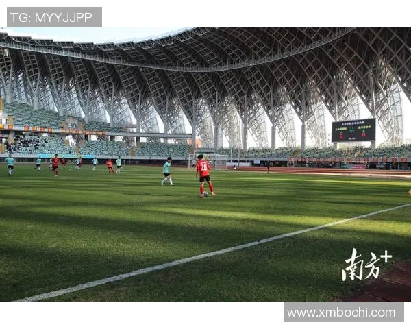 精彩足球赛事直播普通话解说带你领略绿茵场上的激情与魅力