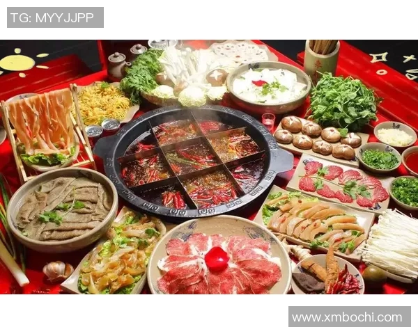 山东与四川的文化碰撞与美食对决探索两地独特魅力与风土人情