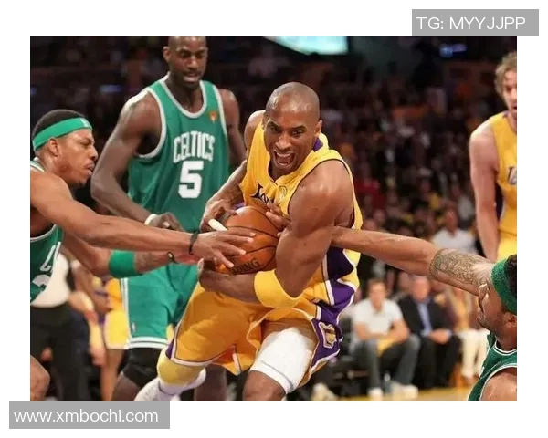 科比在2010年季后赛对阵爵士的精彩表现与传奇瞬间回顾