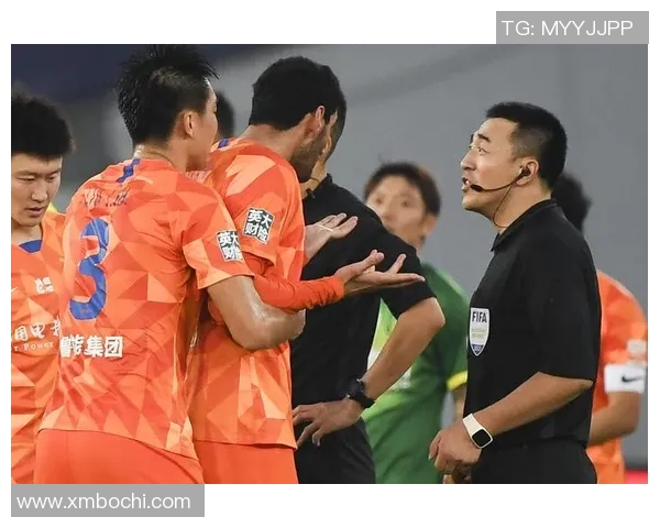 山东鲁能与中赫国安激战正酣谁能在这场对决中笑到最后