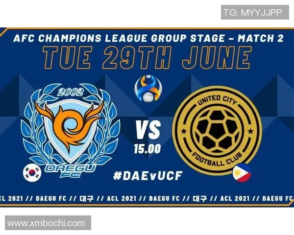 大邱FC与广州FC精彩对决直播全程回顾与赛后分析