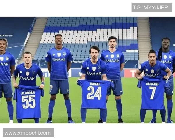 迪拜国民与利雅得新月的巅峰对决展现阿拉伯足球的魅力与激情