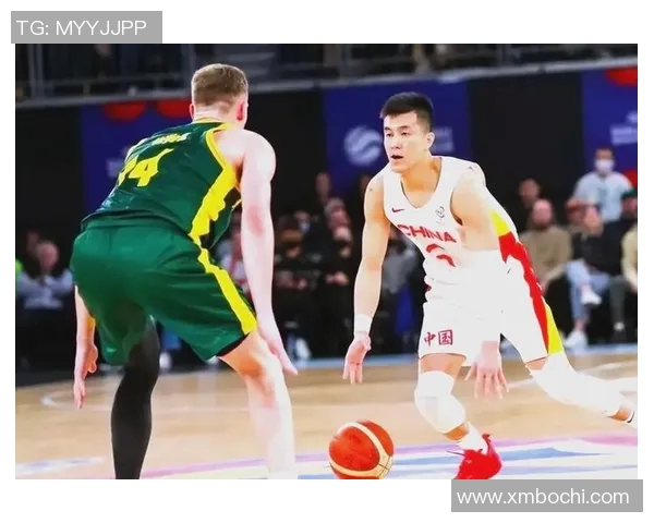 郭艾伦带领中国男篮冲击国际赛场新高峰展现篮球魅力与团队精神